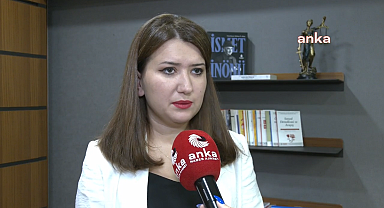 YENİ Parti İzmir Milletvekili Gökçen'den 