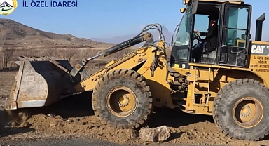Iğdır İl Özel İdaresi'nden Turizm ve Kültüre Büyük Destek