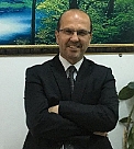 Baycan Aras