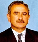 Turgut ÖCAL